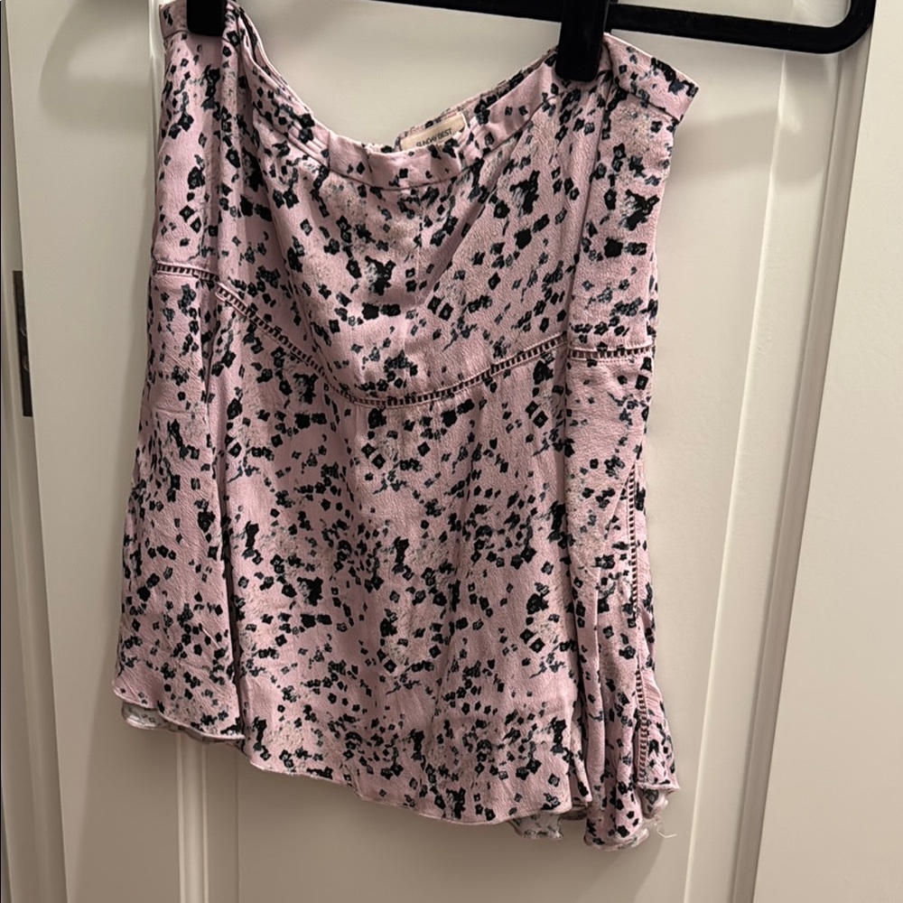 Aritzia Sunday best skirt